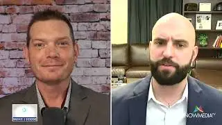 Break Growth Ceilings with Smart Strategy | Ryan Herpin on Systems, Leadership & Scaling Up