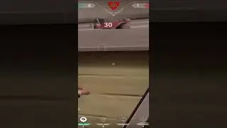 Everything was calculated 💀