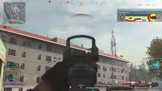 NEW UPDATE 1.30 WARZONE GAMEPLAY CALL OF DUTY COLD WAR
