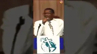 Presiding Bishop Emeritus Charles E. Blake Sr. and Mother Elsie Shaw - Don't Worry #cogic