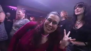 Mass Transit Party Rockers Recap
