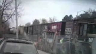 csx boston line in the berkshires.wmv
