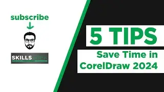 5 Double Click Tricks in Corel Draw in Urdu | Hindi