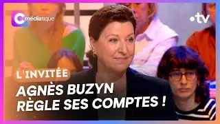 Agnès Buzyn règle ses comptes - CMédiatique