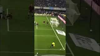 Messi goal in todays match 🔥🔥Argentina vs  Venezuela Live match update #messi #leomessi