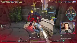 Greystone | #144 | FAULT: Elder Orb Gameplay German (PC)
