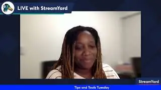 Tips and Tools Tuesday and Thursday with The Edu Concierge