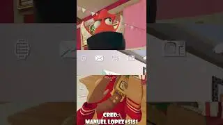 Rec Room Screenmode Players Have THIS New Feature! 😳