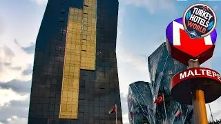 Tango Arjaan by Rotana | İstanbul, Turkey | Hotel Review 🏨