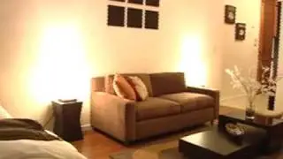 Luxury Upper West Side Furnished Vacation Apartment