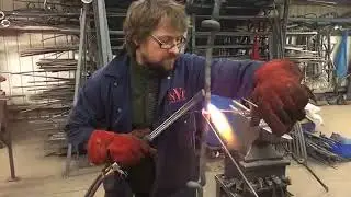 #WorkshopWednesday - Making random bars with wrap around's