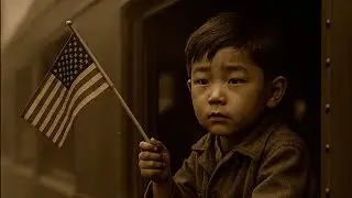 When Familiar Streets Turned Strange: Pre-Internment Little Tokyo (WWII Sleep Story) Chapter 7