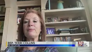 Possible Changes to School Report Cards | Feb. 16, 2026 | News 19 at 6 p.m.