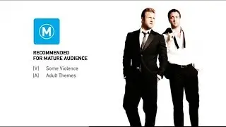 TEN Advisory: M (Hawaii Five-0) (2013)