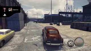Mafia II: Definitive Edition - Exporter (BRONZE)