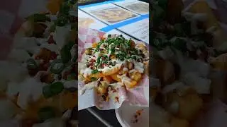 Hilo Town Market Every Friday Night 🤤