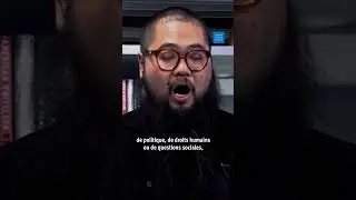 Chine : Badiucao, artiste chinois vivant en exil