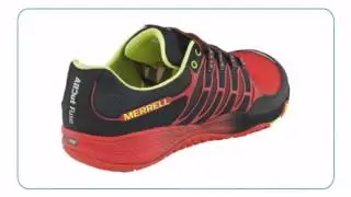 Merrell AllOut Fuse Men - Planetshoes.com