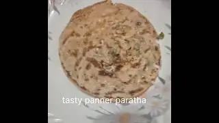 panner paratha recipe | wait for end 😄 #viral #food #trending #recipe #newyoutuber #cooking #youtube