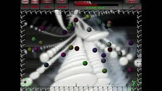 I wanna be the Underscore Stage 2