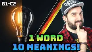 German Separable Prefix Verbs with &ldquo;machen&rdquo; &ndash; Top 10 Forms Explained (B1&ndash;C2)