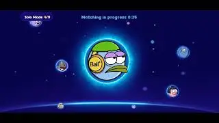 🚀 Somnia Ball3 &mdash; the new GameFi experience on the Somnia network!