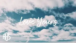 Ohwon Lee (진짜사나이) - Love Yours (Feat.SB19) (Official Visualize Film)