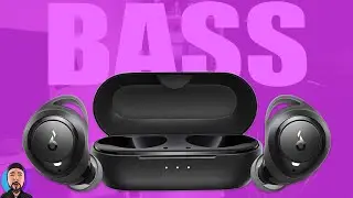 BEST Earbuds for 50$ | Anker Soundcore Life A1 Review