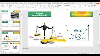 ALARP / SFAIRP vs Turk Mevzuati Kabul edilebilir risk seviyesi