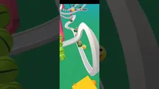 Cart Crash#game #shortvideo
