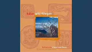 Adler will fliegen