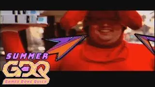 Yo! Noid 2 by AlucardX60 in 13:15 - SGDQ2018