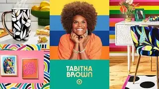 Tabitha Brown Target | Home Collection | Tabitha Brown Collection for Target | #TargetTabCollab