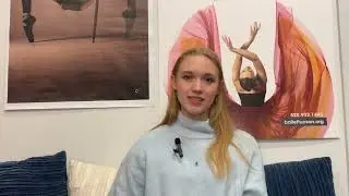 Ballet Tucson Behind the Curtain: 