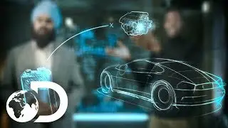 Revolutionising Access to Low-Cost Energy Storage | Casio Shorts