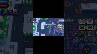 6K LEON Highlights BRAWL STARS #bsarmento #brawlstars