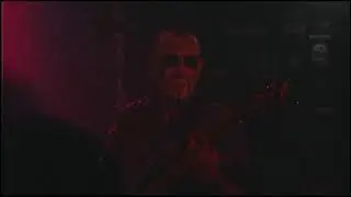 SARINVOMIT (Tur) - Perishing in Eternal Void + 666 Guided Missiles (Live in Netherlands, 28.08.2019)