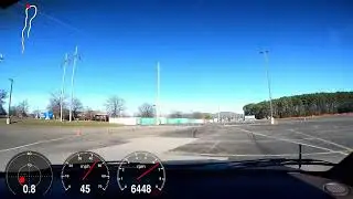 2025 Performance Driving School - Neon ACR - 29.441