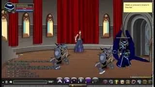 =AQW= Health potions cheap