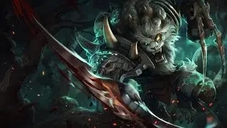 how to counter rengar