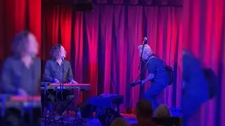 Steve Forbert - 