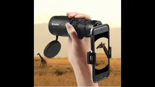 Eyeskey Zoom Monocular