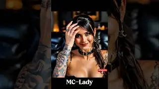 GTA The Lost and Damned  #ai #gta #tlad #smixm #rockstargames #shorts
