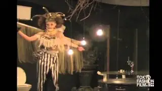 alice auaa 2015-16 A/W COLLECTION