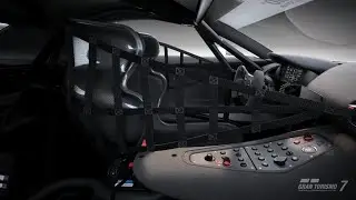 Gran Turismo 7 mazda RX- VISION GT3