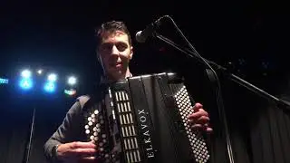 Luís Godinho - Sombras da madrugada