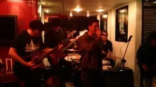 Radix - Rutina (acústico en vivo)