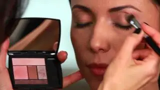 HSN | Lanc&ocirc;me | How to Apply Eye Makeup for Deep Set Eyes