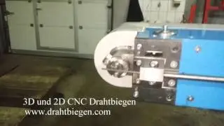 Drahtbiegeteile , CNC Drahtbiegen - www.drahtbiegen.com