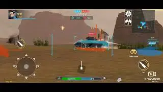 Armored Frontline: Warzone New Gameplay Montage 2026 (ENG) [CC] | ANDREoid CAM 